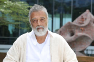 Lucky Ali Accuses IAS Officer of "Land Grabbing"