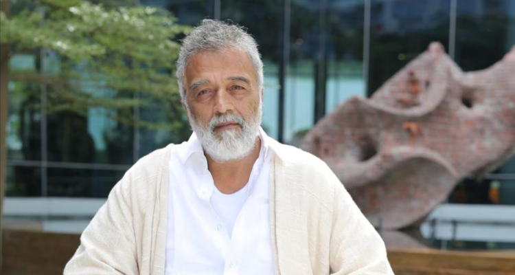 Lucky Ali Accuses IAS Officer of "Land Grabbing"