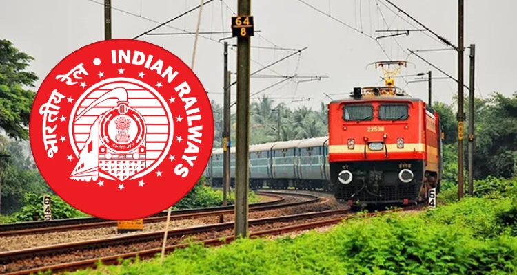 Indian Railways