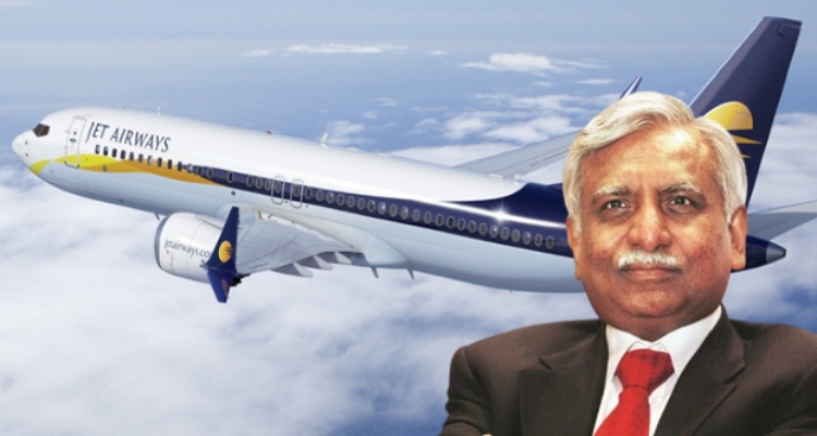 Jet Airways