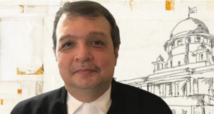 Profile on JB Pardiwala