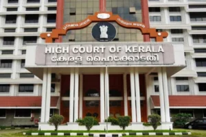 Kerala High Court