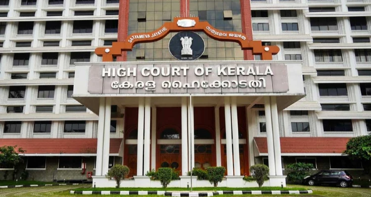 Kerala High Court