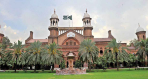 Lahore Court Directs PMO: Instruct ISI to Avoid Interfering with Justice