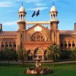 Lahore High Court