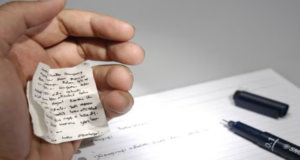 Law Explainer: What is Anti-Paper Leak Law?