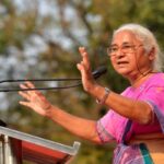 Medha Patkar