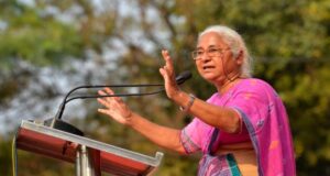 Medha Patkar