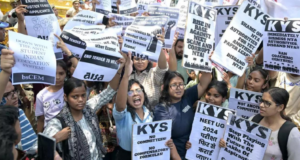 NEET Controversy: An Overview