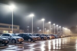 Parking Lights