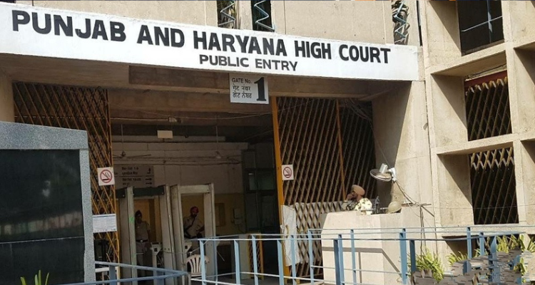 Punjab & Haryana High Court Rules on Cheque Payment and Unspecified Interest