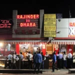 Rajinder Da Dhaba