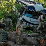 Reasi Terror Attack