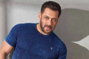 Salman Khan