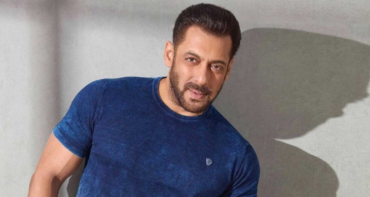 Salman Khan