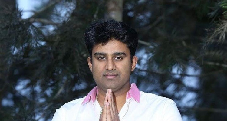 Suraj Revanna