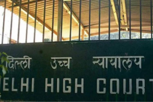 Delhi High Court Allows Readmission Of Law Student