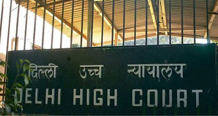 Delhi High Court Allows Readmission Of Law Student