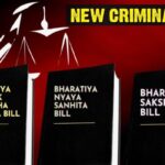 India's New Era of Criminal Laws Begins: First FIR Registered in Delhi