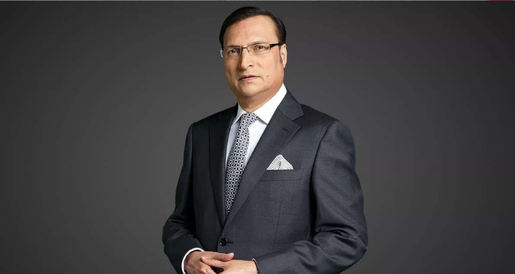 Delhi High Court Orders Removal of False Allegations Against Rajat Sharma