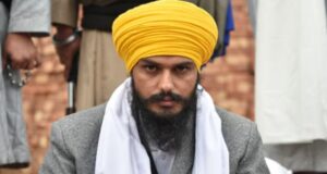 Amritpal Singh