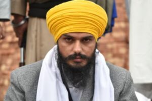 Amritpal Singh