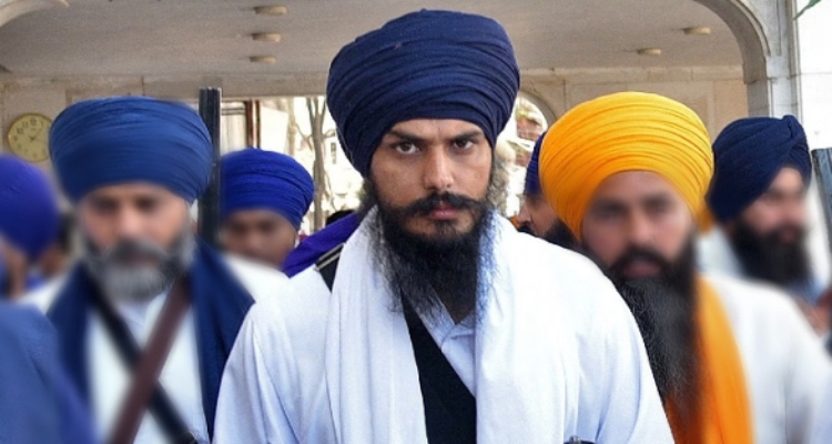 Amritpal Singh