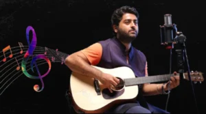 Arijit Singh