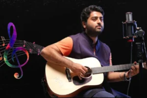 Arijit Singh