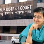 Atishi Singh