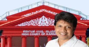 BJP MLA Bharath Shetty