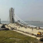 Bihar Bridge Collapse