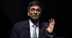 CJI DY Chandrachud