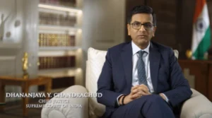 CJI DY Chandrachud