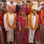 Child Marriages