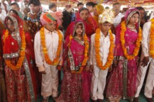 Child Marriages