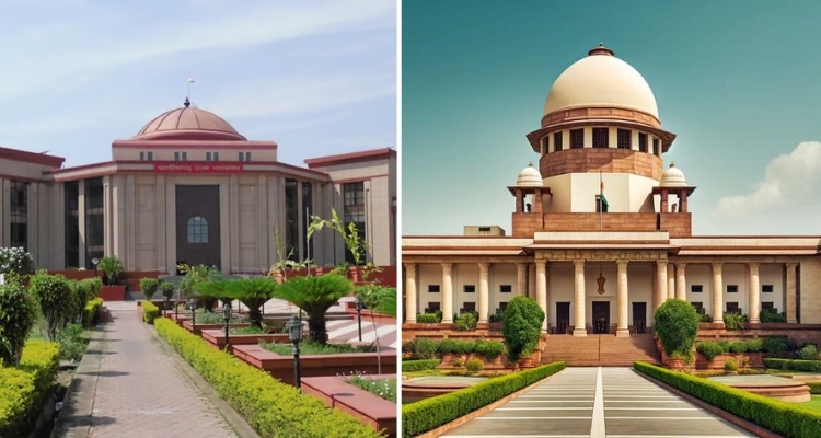 Supreme Court Collegium