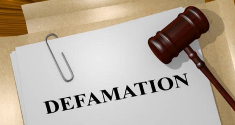 Defamation Case