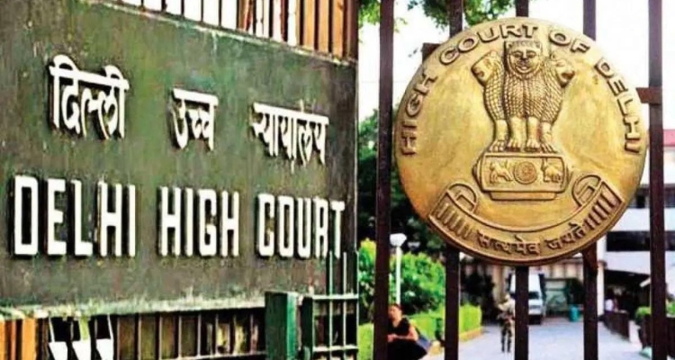 Delhi High Court