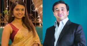 Disha Salian's Death Case