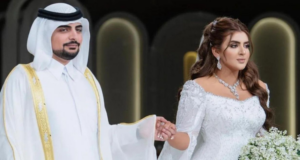 Divorce in the Digital Age: The Case of Shaikha Mahra