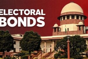 Electoral Bonds Scheme