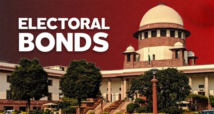 Electoral Bonds Scheme