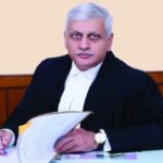 Ex-CJI UU Lalit