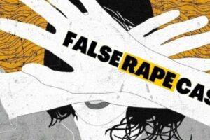 false rape complaint