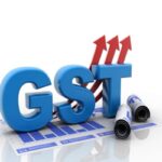 GST