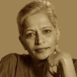 Journalist Gauri Lankesh Murder