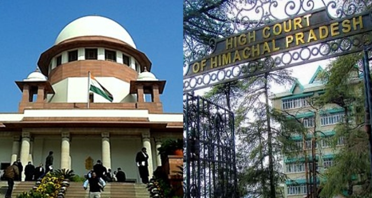 Himachal Pradesh High Court