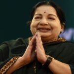 Jayalalithaa’s Death