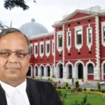 Justice Bidyut Ranjan Singh